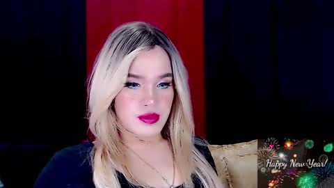 ARIANNE CUMS  online show from 01/01/25, 05:54