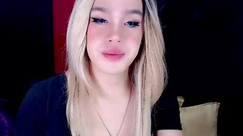 ARIANNE CUMS  online show from 01/09/25, 09:05