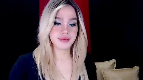 ARIANNE CUMS  online show from 01/16/25, 02:19
