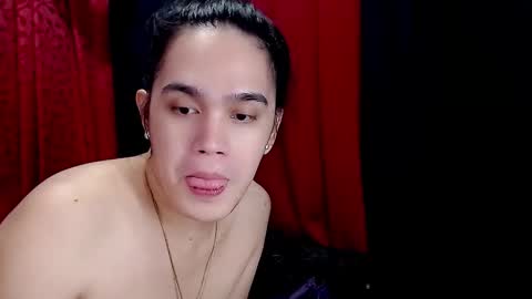 ARIANNE CUMS  online show from 01/20/25, 05:04