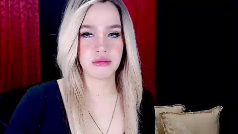 ARIANNE CUMS  online show from 01/31/25, 07:07