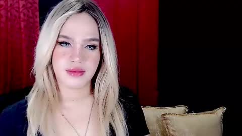 ARIANNE CUMS  online show from 01/31/25, 10:10