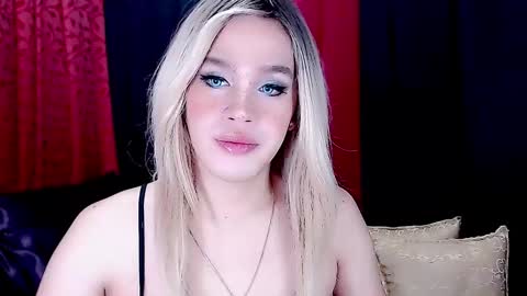 ARIANNE CUMS  online show from 02/12/25, 12:01