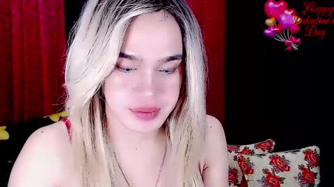 ARIANNE CUMS  online show from 02/14/25, 12:09