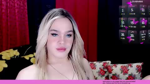ARIANNE CUMS  online show from 02/16/25, 10:54