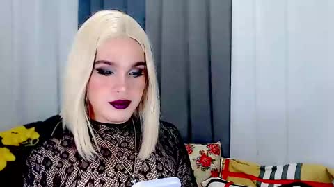 ARIANNE CUMS  online show from 02/25/25, 05:30