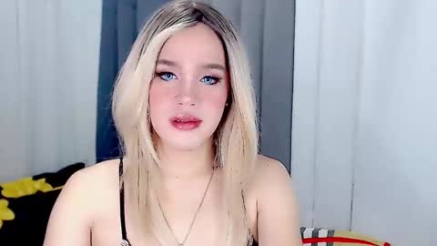 ARIANNE CUMS  online show from 03/07/25, 08:23