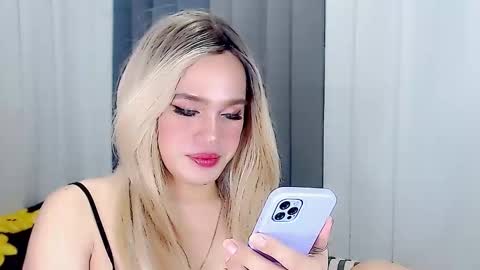 ARIANNE CUMS  online show from 03/07/25, 12:12