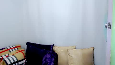 ARIANNE CUMS  online show from 10/02/25, 07:26