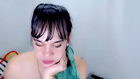 ARIANNE CUMS  online show from 10/03/25, 08:44