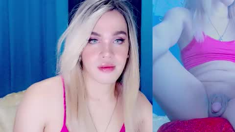 ARIANNE CUMS  online show from 02/07/26, 12:09