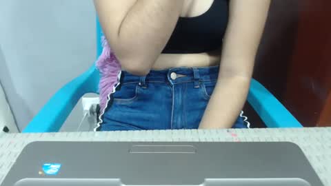 ariannysex_ online show from 01/20/25, 04:55