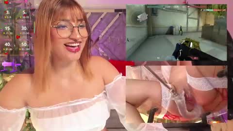 Snapshot of arianova_ chatting on 05/11/26, 02:01 Aria online show from 05/11/26, 02:01