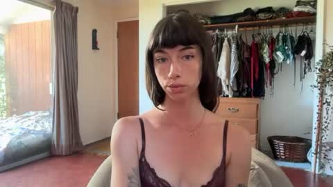 Snapshot of ariarose_xx chatting on 07/13/26, 06:55 Aria online show from 07/13/26, 06:55