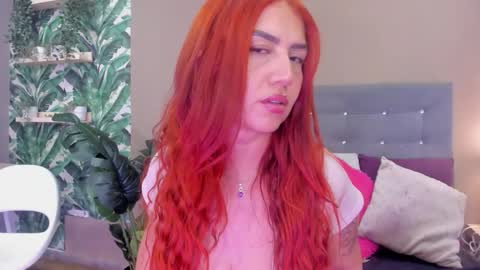 Snapshot of ariarusso_ chatting on 03/18/26, 09:18 ariarusso_ online show from 03/18/26, 09:18