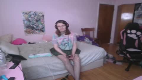 Snapshot of ariathebrat chatting on 04/20/26, 09:27 Ariathebrat online show from 04/20/26, 09:27