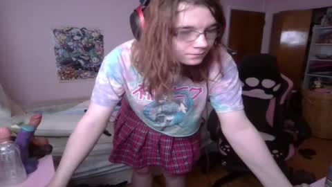Snapshot of ariathebrat chatting on 05/02/26, 09:20 Ariathebrat online show from 05/02/26, 09:20