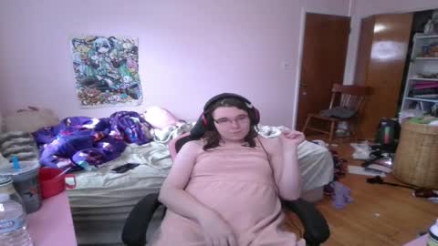 Snapshot of ariathebrat chatting on 05/22/26, 09:20 Ariathebrat online show from 05/22/26, 09:20