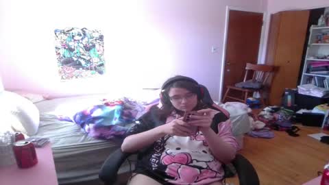 Snapshot of ariathebrat chatting on 05/29/26, 09:13 Ariathebrat online show from 05/29/26, 09:13