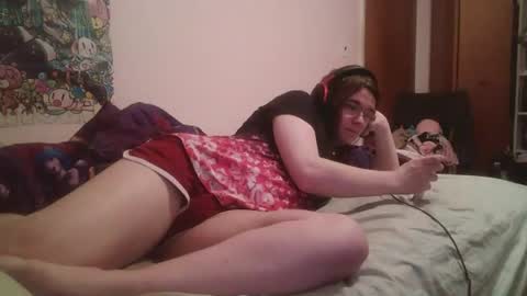 Ariathebrat online show from 07/14/26, 03:11