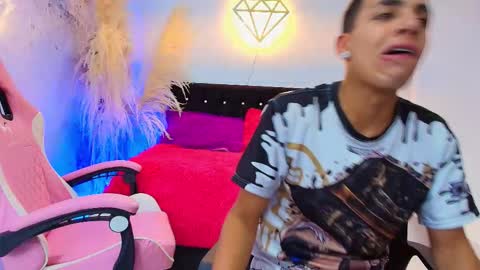 Snapshot of ariatna_andy chatting on 03/24/26, 10:26 ariatna_andy online show from 03/24/26, 10:26