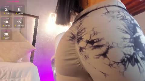 Snapshot of ariavega18 chatting on 07/18/26, 11:36 Ariaa online show from 07/18/26, 11:36