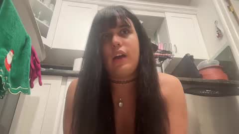 Aria online show from 01/02/25, 04:52