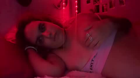 Aria online show from 10/29/25, 08:16