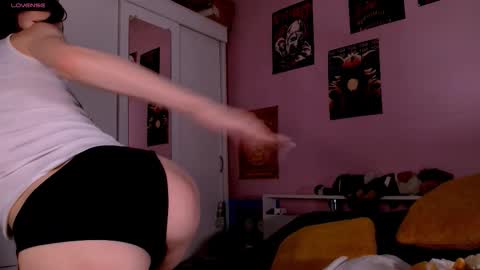 aribluush online show from 11/13/25, 06:34