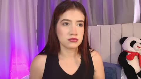 Snapshot of aribrunnet_ chatting on 01/31/25, 01:12 Ari Just Ari online show from 01/31/25, 01:12