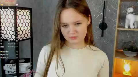 Eva online show from 01/11/26, 03:11