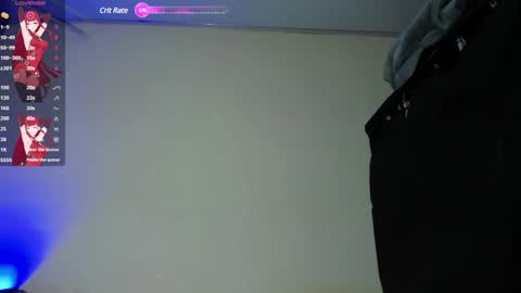 ariel_adan online show from 02/09/25, 05:50