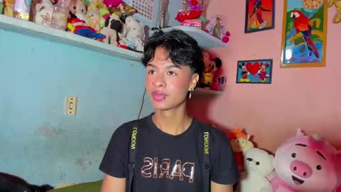 ariel_adan online show from 03/12/25, 04:24