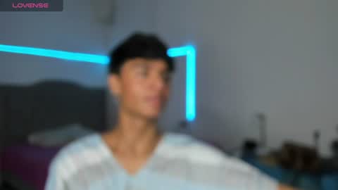 ariel_adan online show from 07/08/26, 10:25