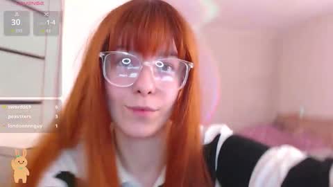 Ariel Donovan online show from 11/19/25, 02:06