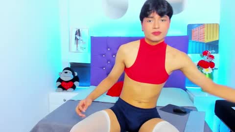 Snapshot of ariel_evans69 chatting on 09/19/25, 12:39 ariel evans69 online show from 09/19/25, 12:39