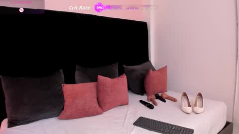 Ariel online show from 11/15/25, 10:26