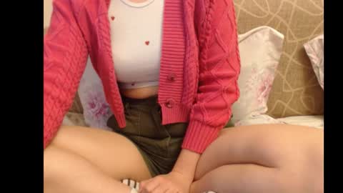 Ariella online show from 11/19/25, 09:31