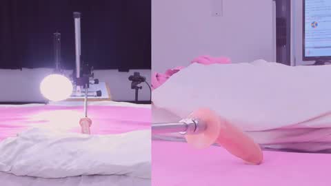 Ariel online show from 03/08/25, 03:56