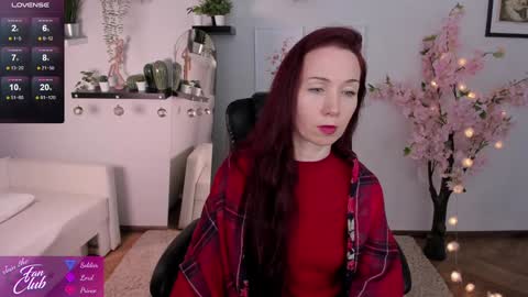 Ariella online show from 01/01/25, 01:37