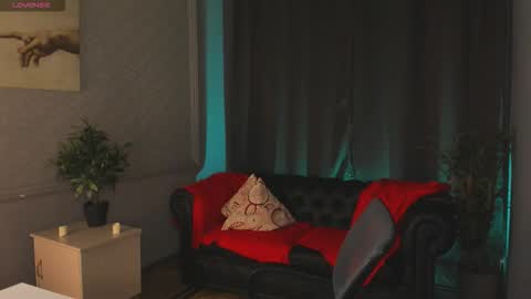 Ariella online show from 01/18/26, 02:54