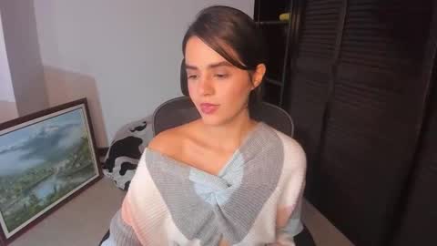 Snapshot of ariel_pinkdiamond chatting on 09/08/25, 07:24 Ariel Pink Diamond online show from 09/08/25, 07:24