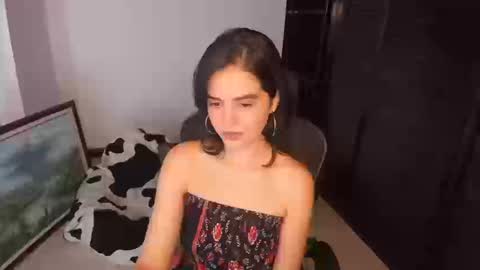 Snapshot of ariel_pinkdiamond chatting on 09/24/25, 08:45 Ariel Pink Diamond online show from 09/24/25, 08:45