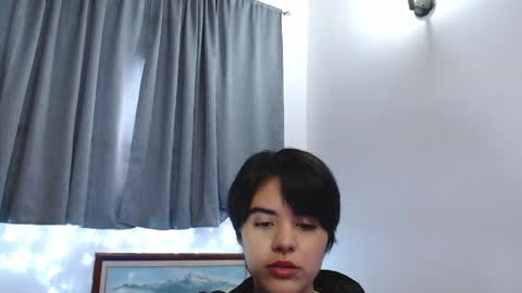 Snapshot of ariel_pinkdiamond chatting on 04/01/26, 10:07 Ariel Pink Diamond online show from 04/01/26, 10:07