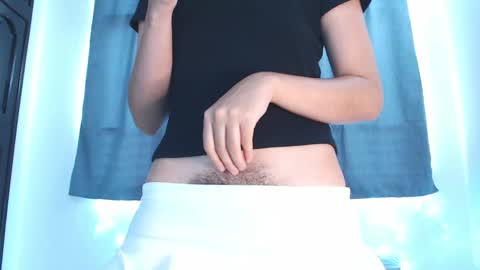 Snapshot of ariel_pinkdiamond chatting on 04/10/26, 08:13 Ariel Pink Diamond online show from 04/10/26, 08:13