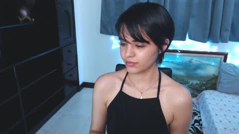 Snapshot of ariel_pinkdiamond chatting on 04/17/26, 09:51 Ariel Pink Diamond online show from 04/17/26, 09:51