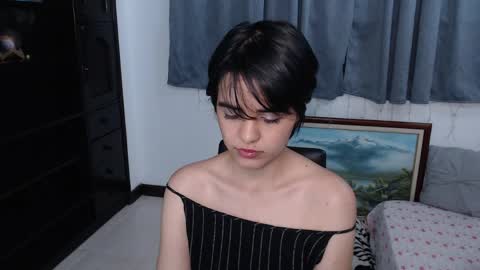 Snapshot of ariel_pinkdiamond chatting on 04/22/26, 11:17 Ariel Pink Diamond online show from 04/22/26, 11:17