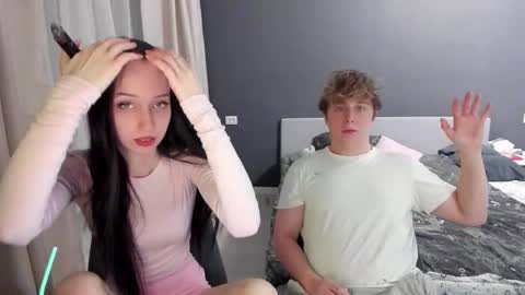 Snapshot of ariel_rouse chatting on 03/18/26, 08:23 Ariel online show from 03/18/26, 08:23