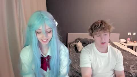 Snapshot of ariel_rouse chatting on 03/26/26, 07:41 Ariel online show from 03/26/26, 07:41