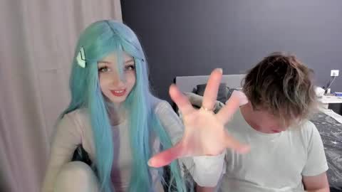 Snapshot of ariel_rouse chatting on 04/04/26, 07:44 Ariel online show from 04/04/26, 07:44